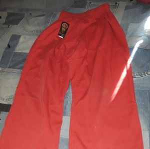 Taekwondo pants size 4l